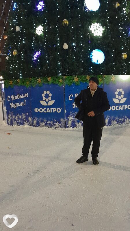 Балаш, 46, Череповце — анкета №3706583