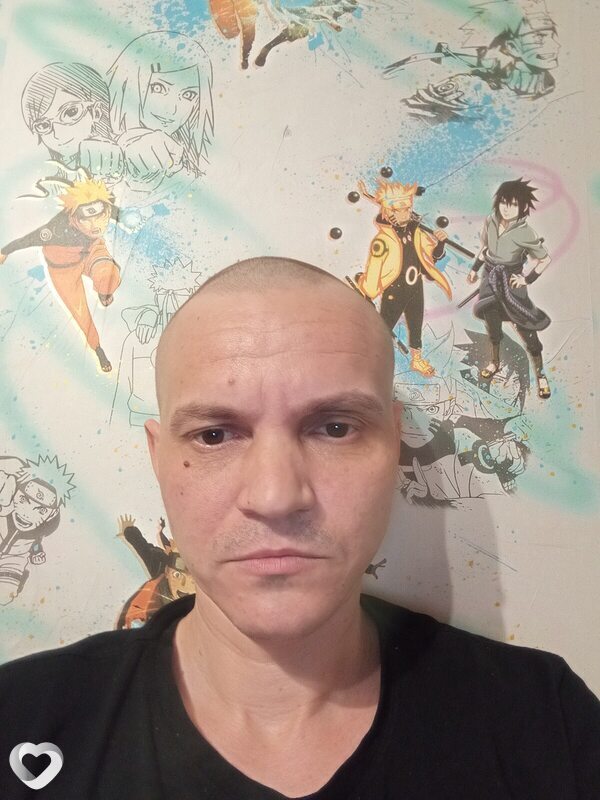 Сергей, 41, Твери — анкета №3706587