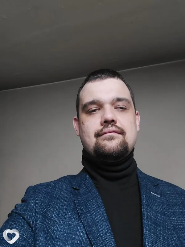 Андрей, 38, Москве — анкета №3706591