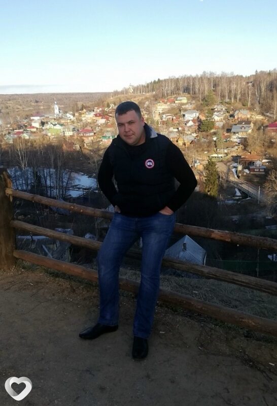 Пётр, 31, Иванове — анкета №3706450