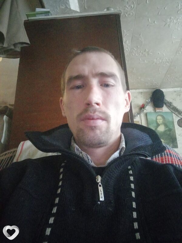 Неизвестный, 34, Вязниках — анкета №3706454