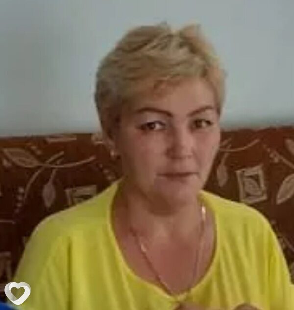Шания, 53, Оренбурге — анкета №3706463