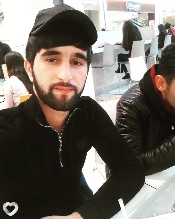 Руслан, 31, Казани — анкета №3706717
