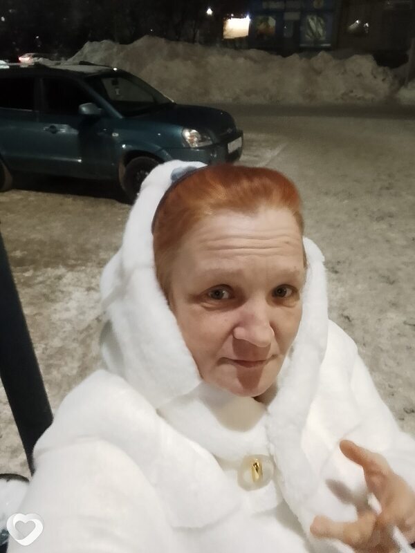 Алена, Вологда