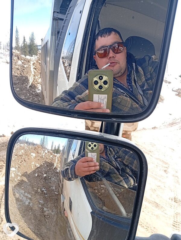 Алексей, 32, Алдане — анкета №3706734