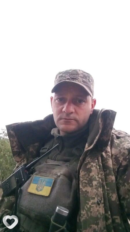 Олександр, 37, Чернигове — анкета №3706739
