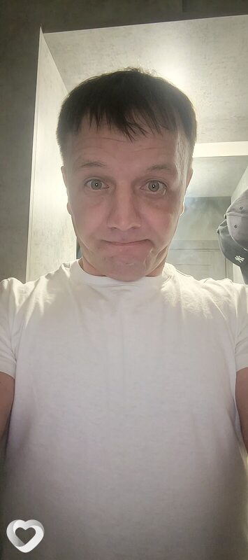 Андрей, 43, Владивостоке — анкета №3706740