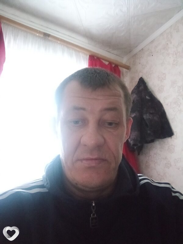 Николай, 43, Пензе — анкета №3706741