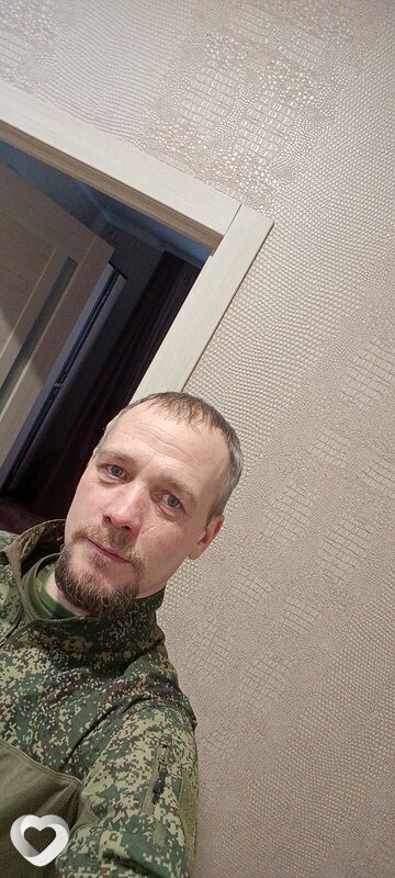 Игорь, 39, Санкт-Петербурге — анкета №3706618
