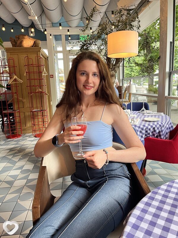 Юлия, 27, Краснодаре — анкета №3706628
