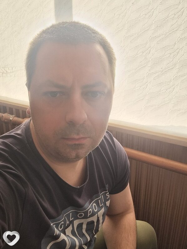 Алекс, 37, Орше — анкета №3706629