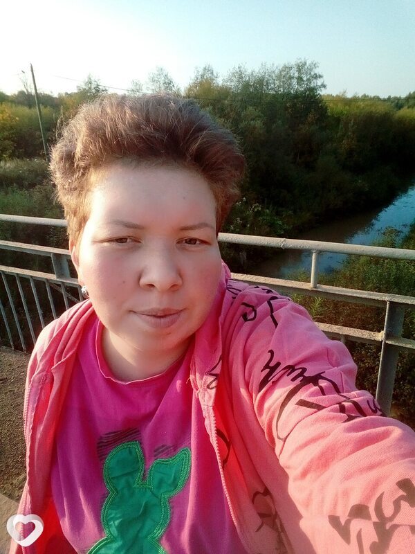 Инночка, 26, Кирове — анкета №3706630