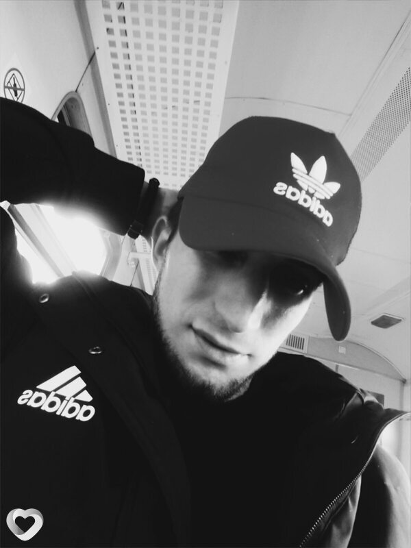 Александр, 27, Кольчугине — анкета №3706634