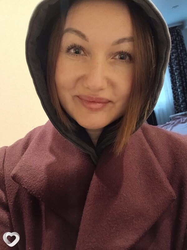 Алёна, 39, Вологде — анкета №3706639