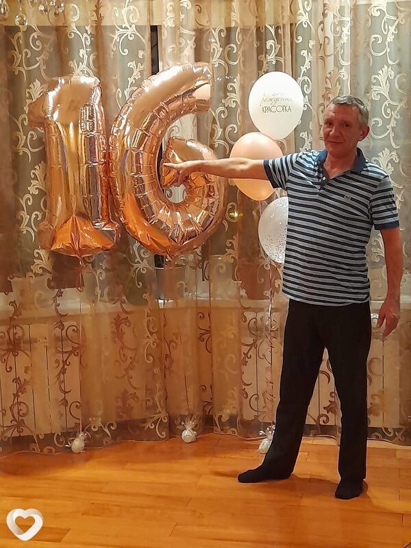 Влад, 49, Новочеркасске — анкета №3706671