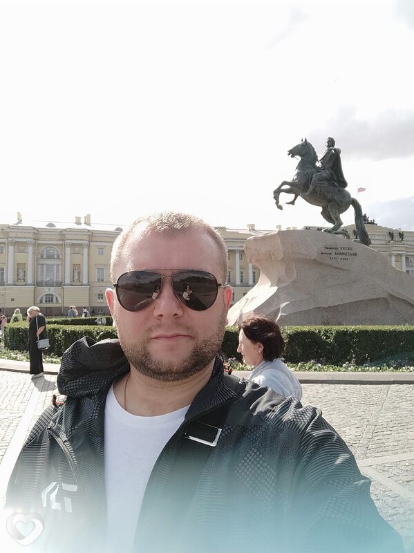 Сергей, 45, Канске — анкета №3706684