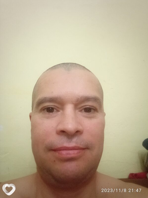 Ингар, 49, Алматы — анкета №3706689