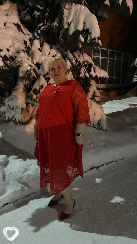 Марина, 40, Ижевске — анкета №3706748