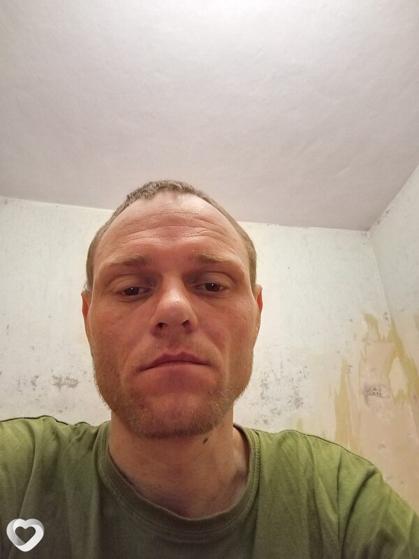 Александр, 35, Приморско-Ахтарске — анкета №3706765