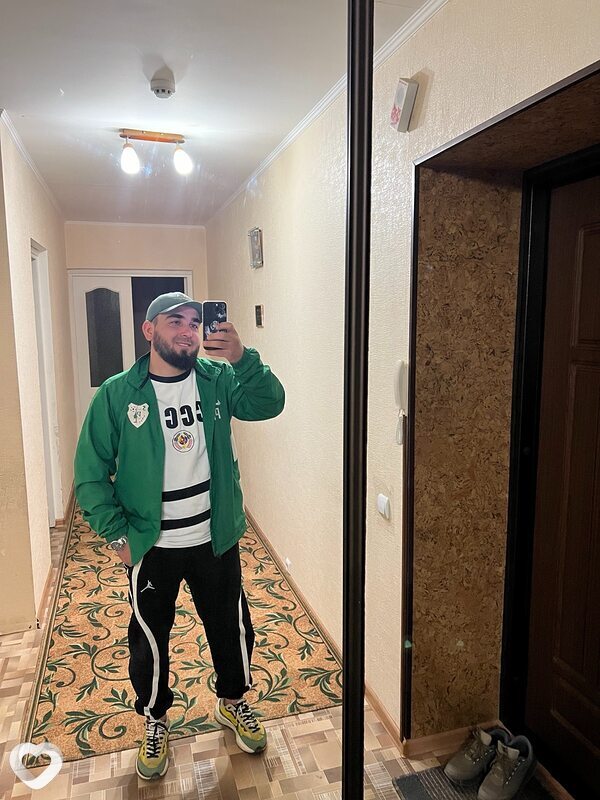 Самир, 34, Томске — анкета №3706642