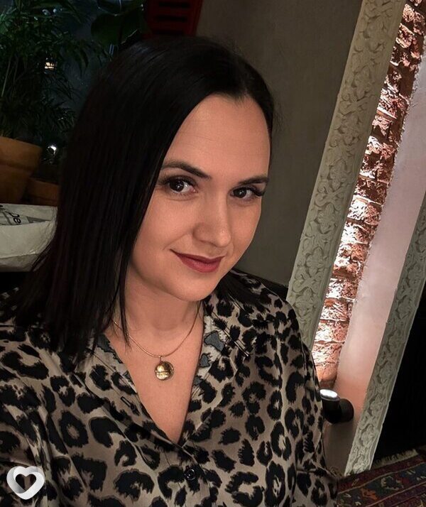 Елизавета, 38, Таганроге — анкета №3706649