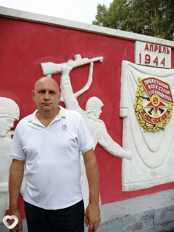 Андрей, 53, Новосибирске — анкета №3706650