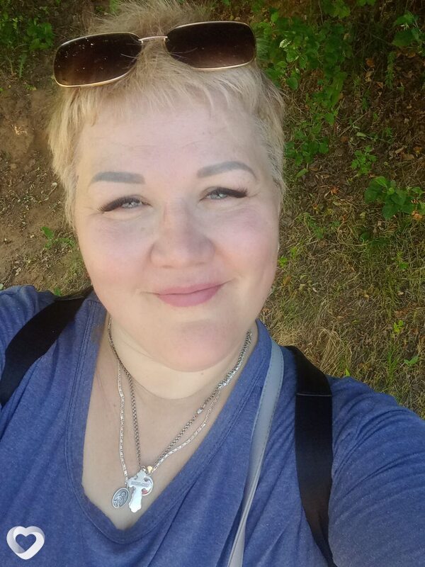 Марина, 40, Ижевске — анкета №3706653
