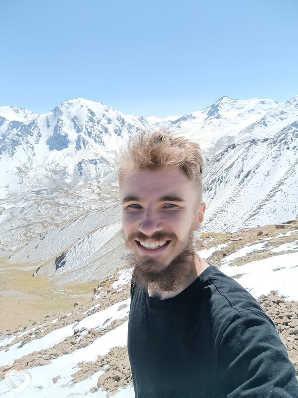 Дмитрий, 32, Алматы — анкета №3706658
