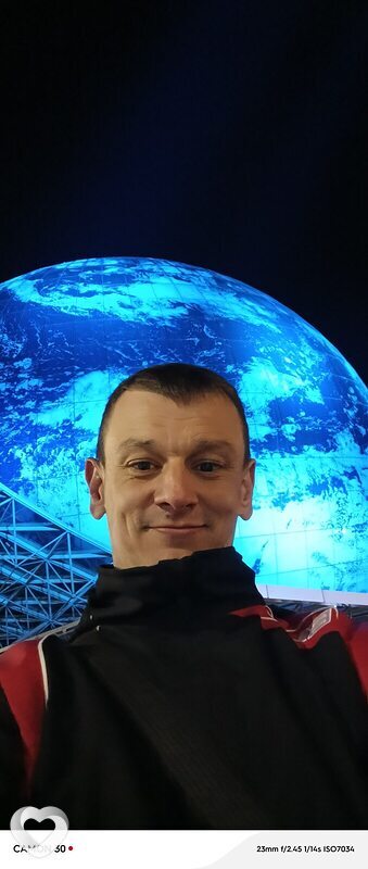 Руслан, 35, Сосновом Боре — анкета №3706659