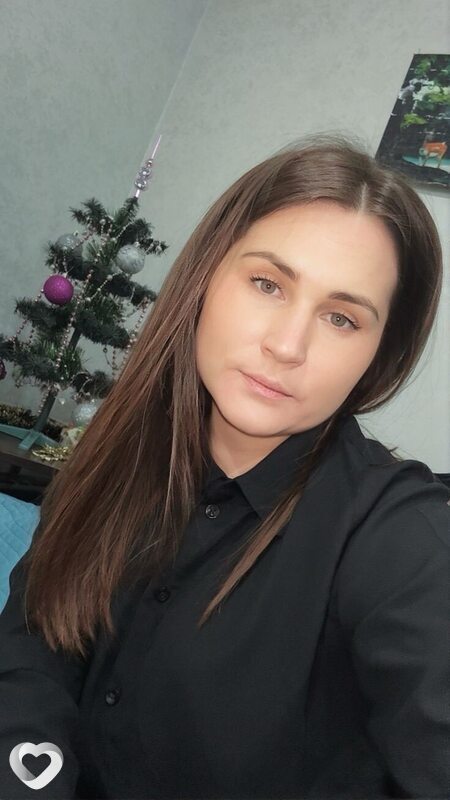 Юля, 37, Сухое Логе — анкета №3707566