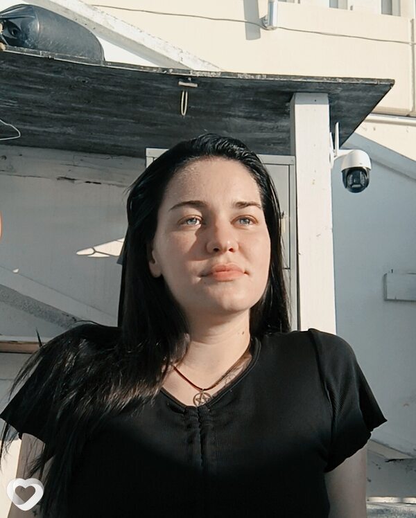 Екатерина, 27, Сочи — анкета №3707567