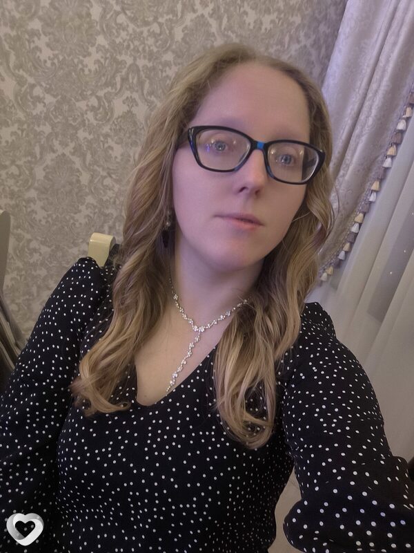 Нюта, 29, Ростове-на-Дону — анкета №3707568