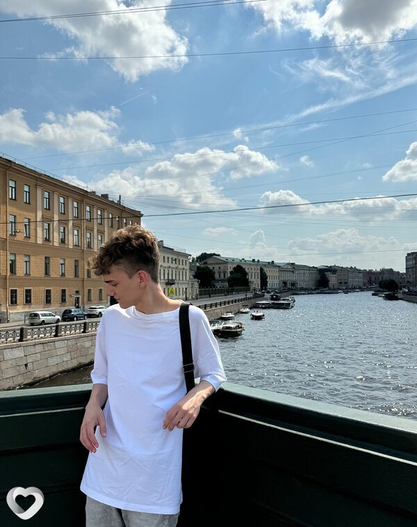 Пётр, 23, Рязани — анкета №3707571