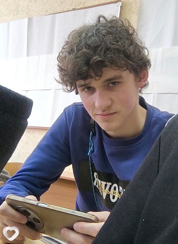 Никита, Рогачев