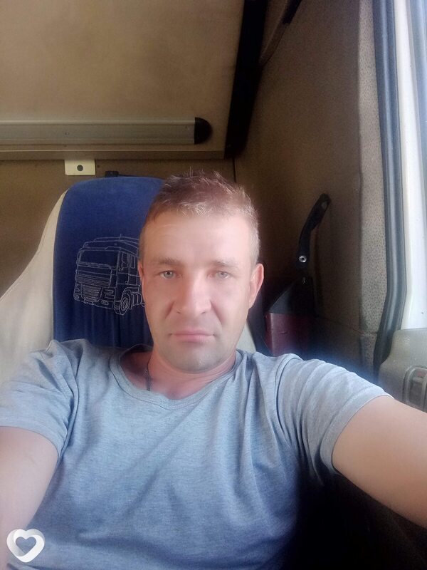 Николай, 41, Хабаровске — анкета №3707585
