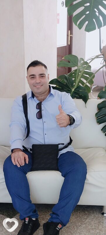 Nawras, 35, Белгороде — анкета №3707048