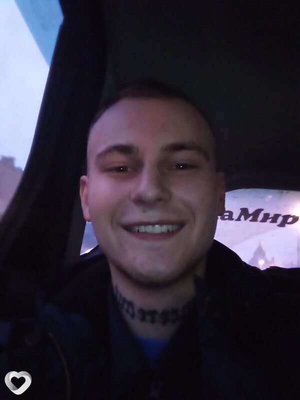Алексей, 26, Лобне — анкета №3707052