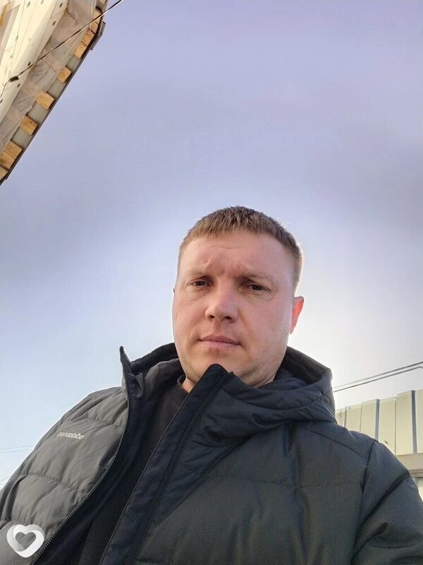 Сергей, 39, Егорьевске — анкета №3707056