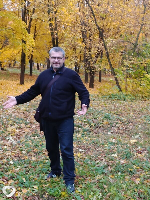Денис, 49, Подольске — анкета №3707063