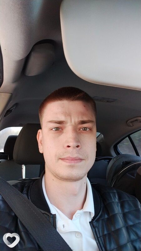 Денис, 32, Екатеринбурге — анкета №3707064