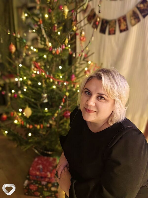 Иришка, 41, Санкт-Петербурге — анкета №3706698