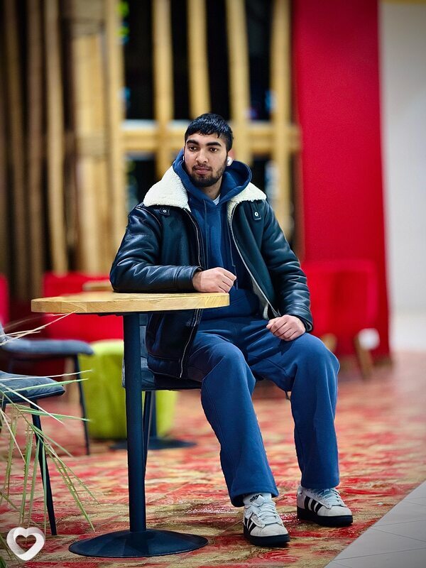 Vansh, 20, Киеве — анкета №3706705