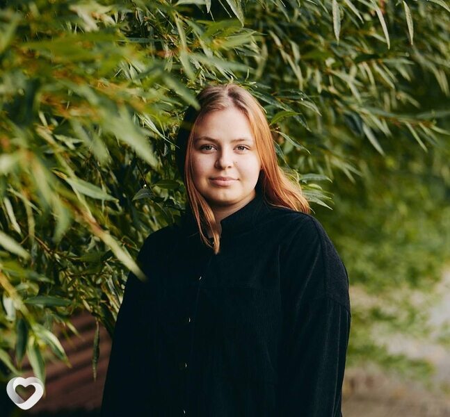 Наталия, 22, Липецке — анкета №3706869