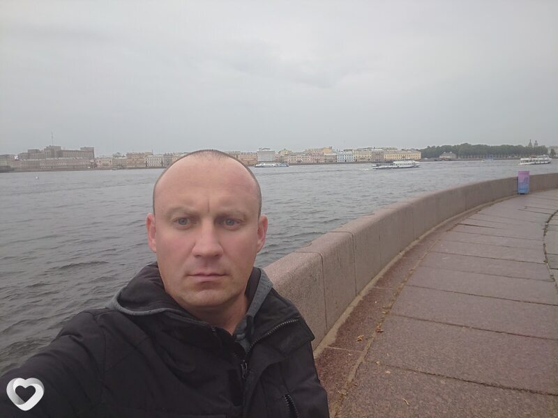 Андрей, Голицыно