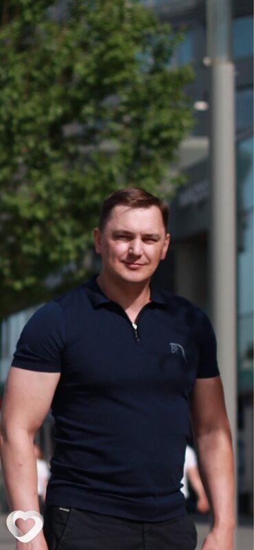 Александр, 47, Москве — анкета №3706876