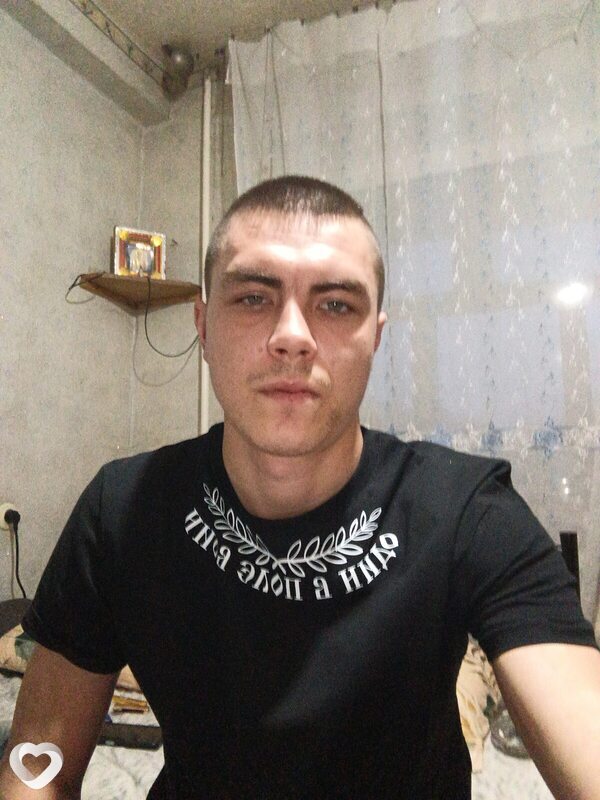 Кентик, 26, Донецке — анкета №3706882