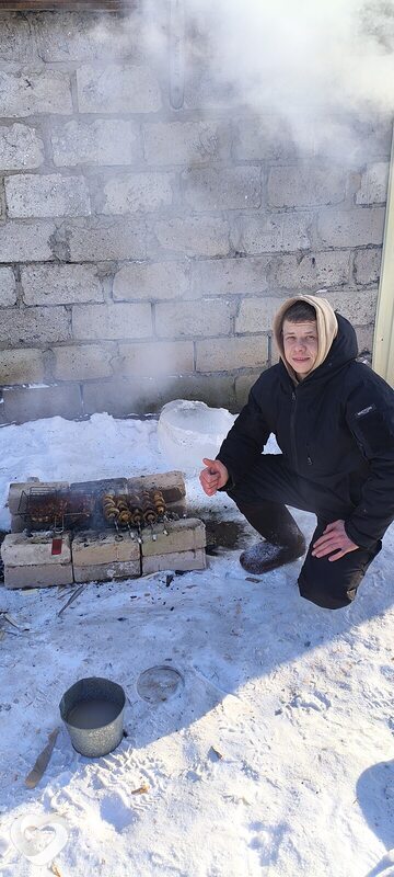 Sanek, 33, Сорочинске — анкета №3706883