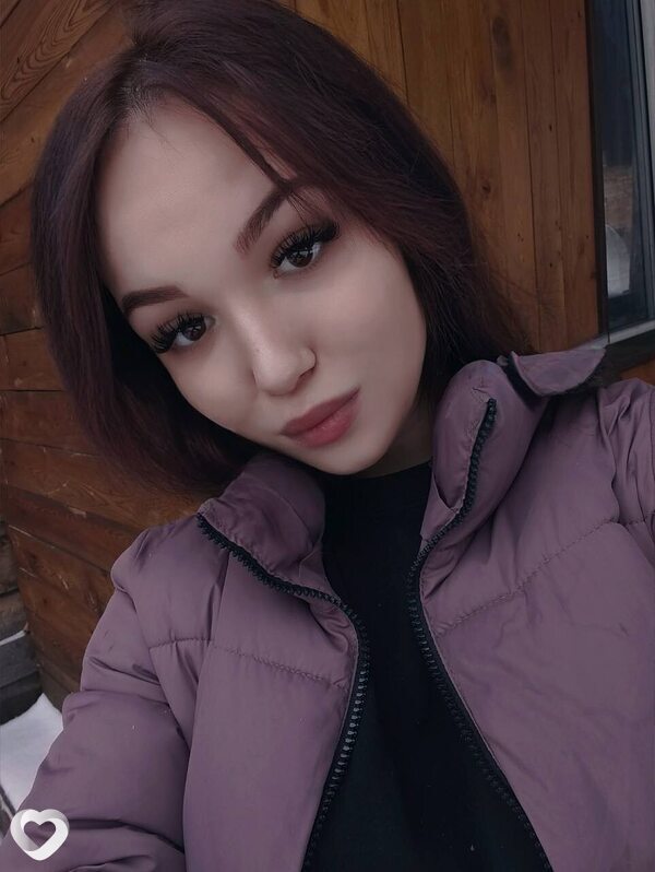 Кристина, 32, Ульяновске — анкета №3706890