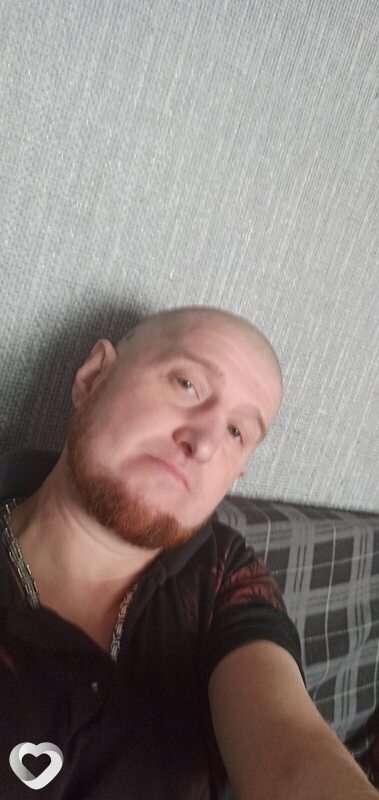 Александр, 42, Черногорске — анкета №3706893