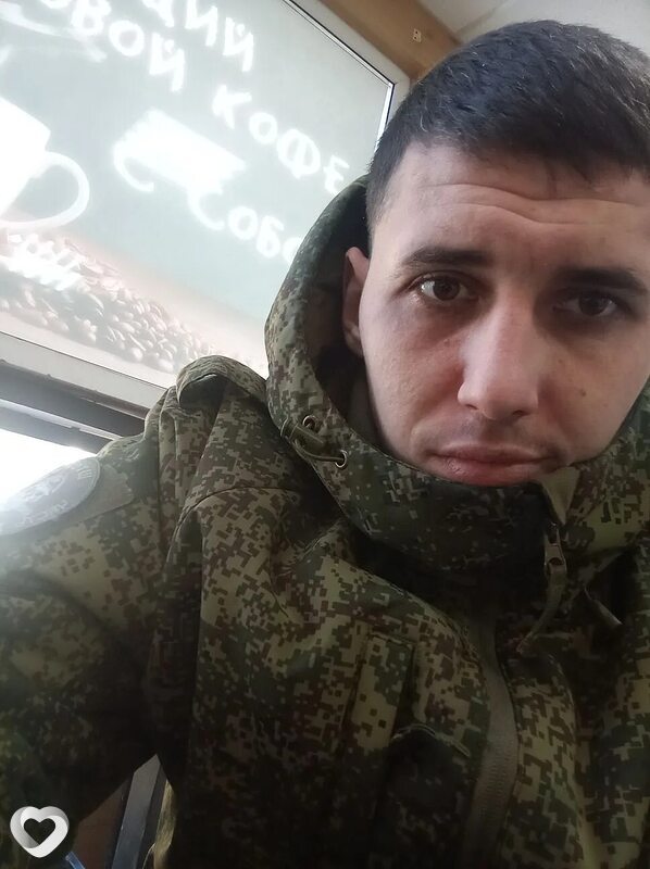 Никита, 24, Екатеринбурге — анкета №3706894